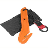 Z-Knife w/belt loop, pouch & clip