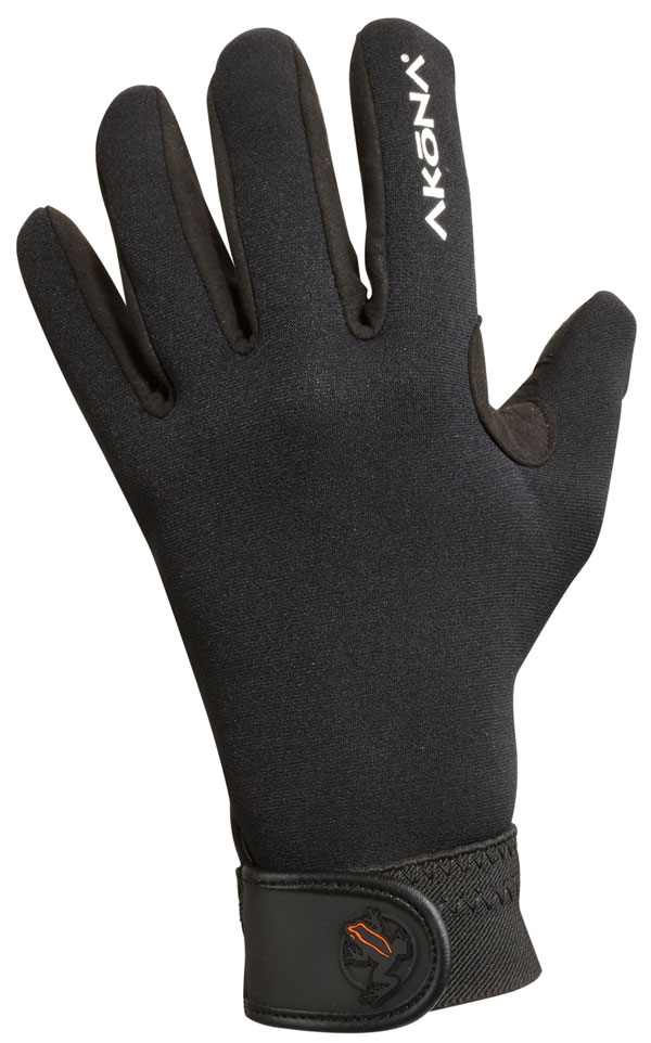 Reef Glove Weave/Design