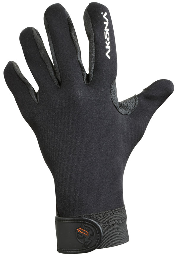 Bug Hunter Glove Weave/Design