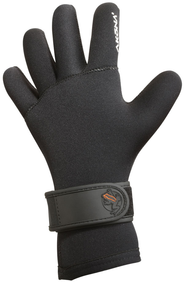 3.5mm Deluxe Glove
