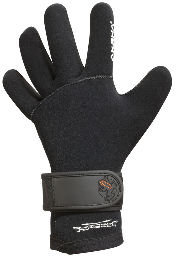 Quantum Stretch Glove 5MM